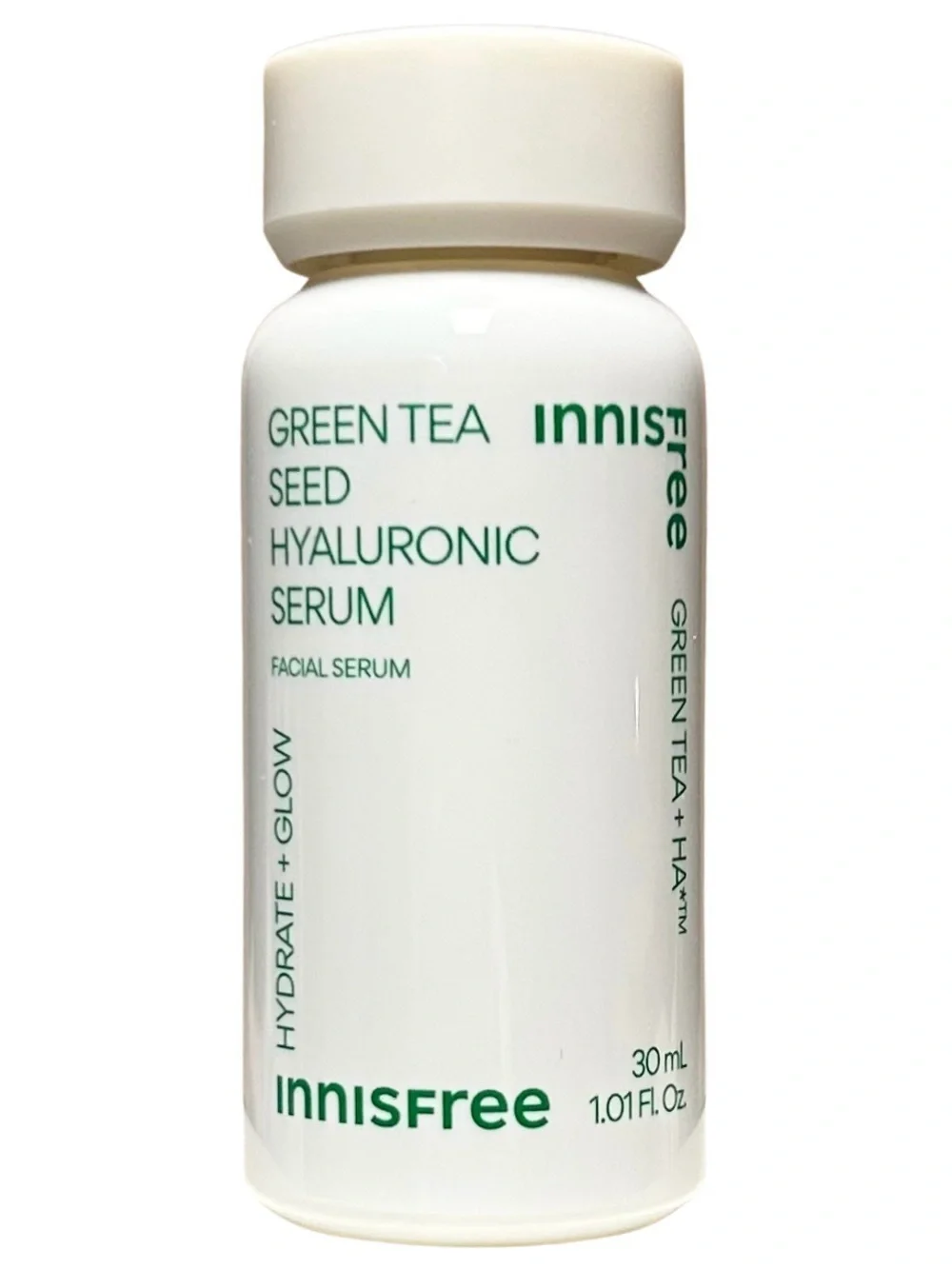 3/$12 Innisfree Green Tea Seed Hyaluronic Serum 1.01oz